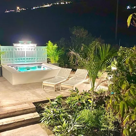 Casa Boticaria, Bonito Paraiso Privado Con Jardin Y Jacuzzi. La Orotava