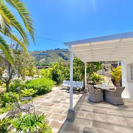 Casa Boticaria, Bonito Paraiso Privado Con Jardin Y Jacuzzi. Вилла Ля Оротава