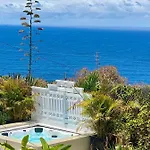 Casa Boticaria, Bonito Paraiso Privado Con Jardin Y Jacuzzi.