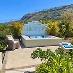 Villa Casa Boticaria, Bonito Paraiso Privado Con Jardin Y Jacuzzi. *