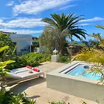 Villa Casa Boticaria, Bonito Paraiso Privado Con Jardin Y Jacuzzi. La Orotava
