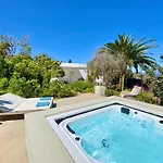 Villa Casa Boticaria, Bonito Paraiso Privado Con Jardin Y Jacuzzi.