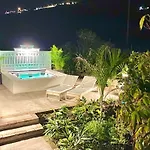 Casa Boticaria, Bonito Paraiso Privado Con Jardin Y Jacuzzi. La Orotava