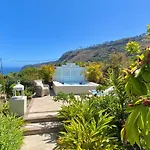 Casa Boticaria, Bonito Paraiso Privado Con Jardin Y Jacuzzi. Villa