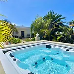 Villa Casa Boticaria, Bonito Paraiso Privado Con Jardin Y Jacuzzi.