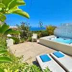 Villa Casa Boticaria, Bonito Paraiso Privado Con Jardin Y Jacuzzi.
