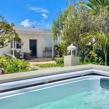 Casa Boticaria, Bonito Paraiso Privado Con Jardin Y Jacuzzi. Vila