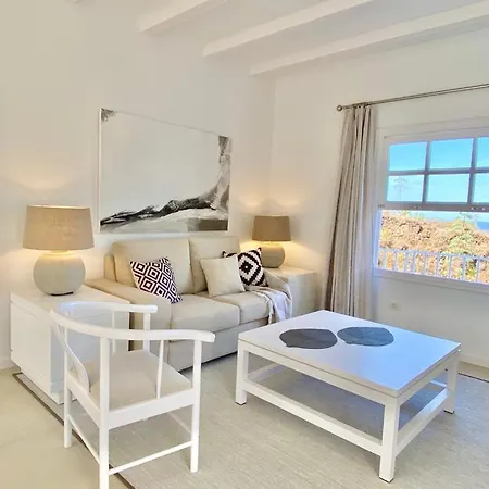 Casa Boticaria, Bonito Paraiso Privado Con Jardin Y Jacuzzi. Vila La Orotava