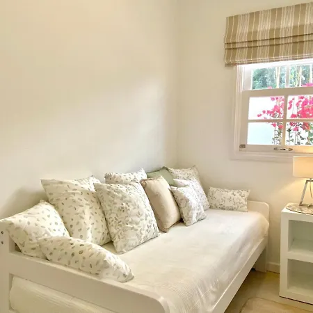 Vila Casa Boticaria, Bonito Paraiso Privado Con Jardin Y Jacuzzi. *