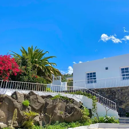 Casa Boticaria, Bonito Paraiso Privado Con Jardin Y Jacuzzi. * La Orotava