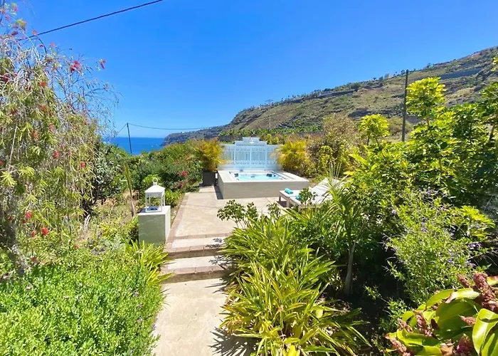 Casa Boticaria, Bonito Paraiso Privado Con Jardin Y Jacuzzi. *