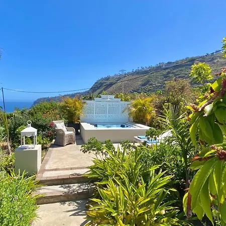 Casa Boticaria, Bonito Paraiso Privado Con Jardin Y Jacuzzi. 别墅