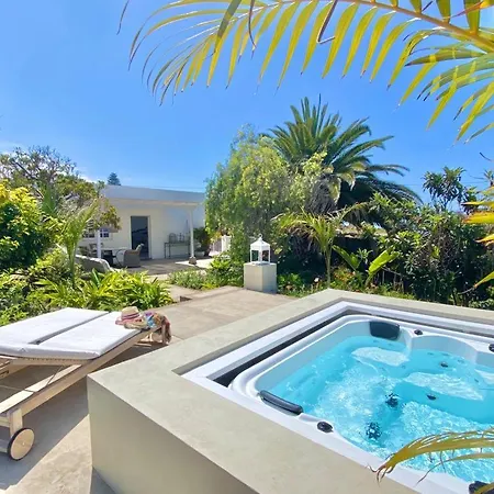 Casa Boticaria, Bonito Paraiso Privado Con Jardin Y Jacuzzi. *